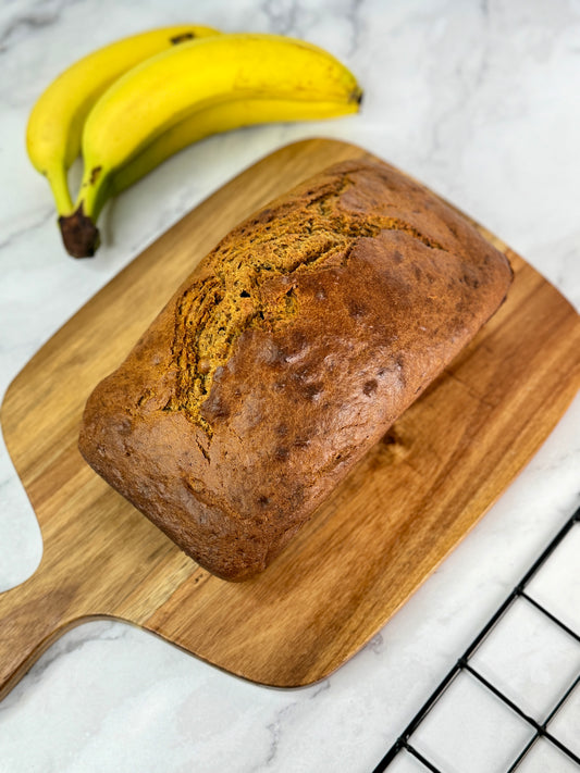 Banana Bread- Original